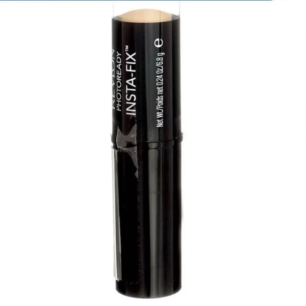 🆕 Revlon PhotoReady Insta-Fix Makeup, 110 Ivory SPF 20